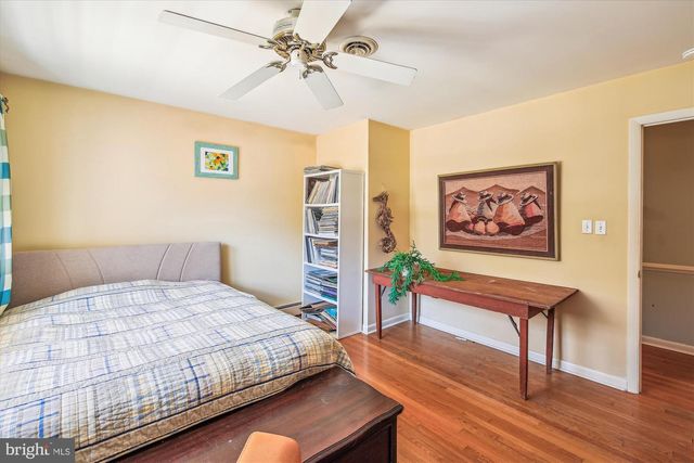 611 PINE BLUFF RD, Salisbury, MD 21801