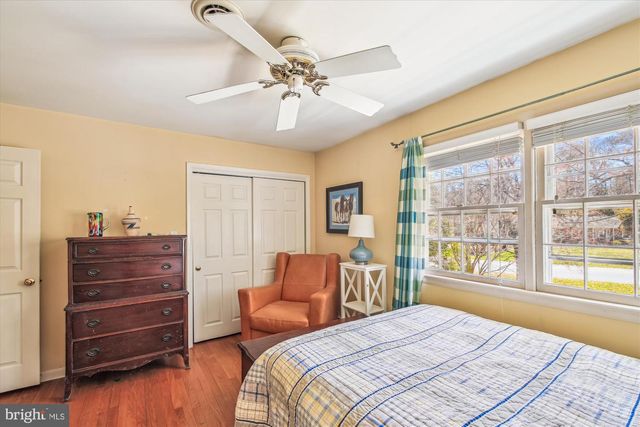 611 PINE BLUFF RD, Salisbury, MD 21801
