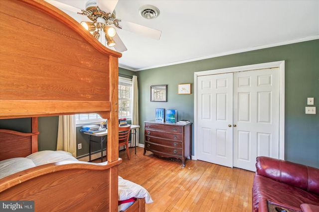 611 PINE BLUFF RD, Salisbury, MD 21801