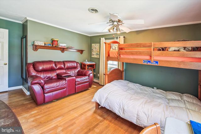 611 PINE BLUFF RD, Salisbury, MD 21801