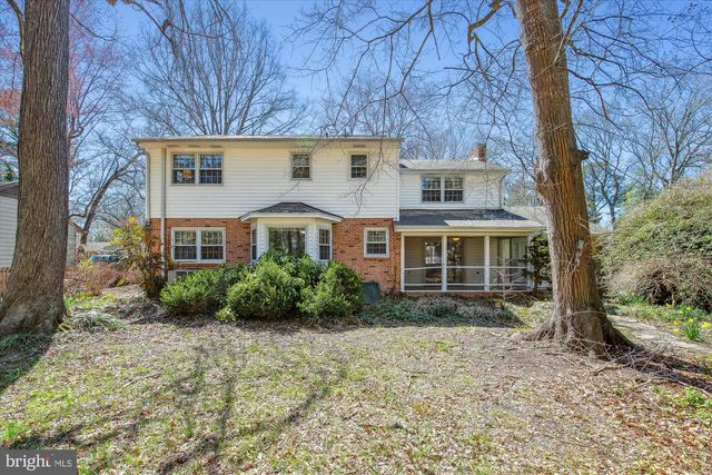 611 PINE BLUFF RD, Salisbury, MD 21801