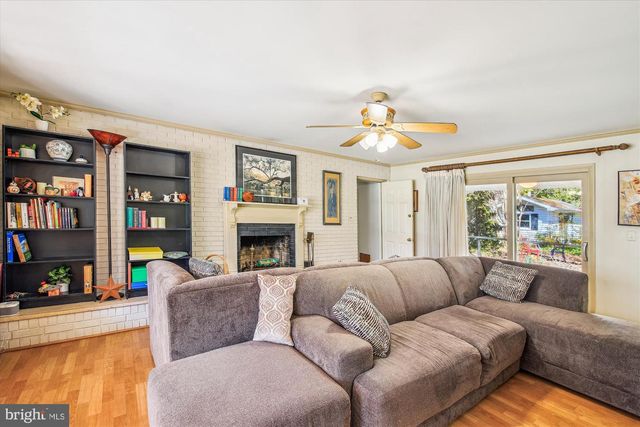 611 PINE BLUFF RD, Salisbury, MD 21801