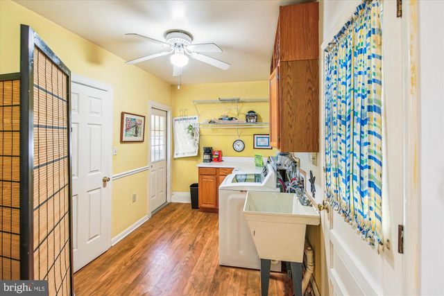 611 PINE BLUFF RD, Salisbury, MD 21801