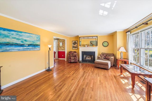 611 PINE BLUFF RD, Salisbury, MD 21801