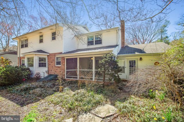 611 PINE BLUFF RD, Salisbury, MD 21801