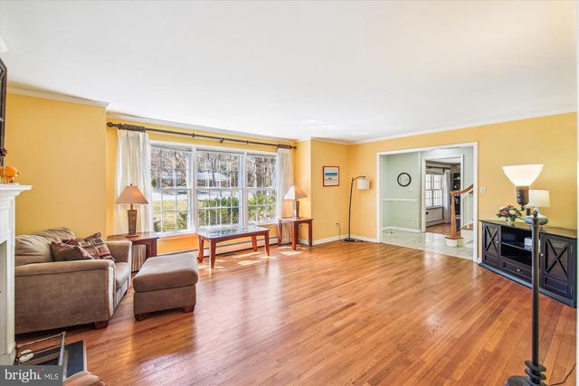 611 PINE BLUFF RD, Salisbury, MD 21801
