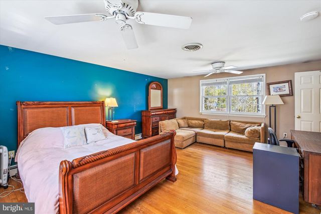 611 PINE BLUFF RD, Salisbury, MD 21801