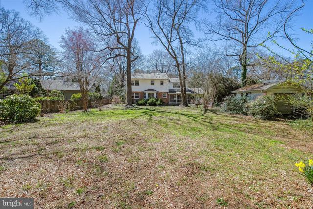 611 PINE BLUFF RD, Salisbury, MD 21801