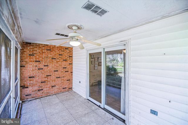 611 PINE BLUFF RD, Salisbury, MD 21801