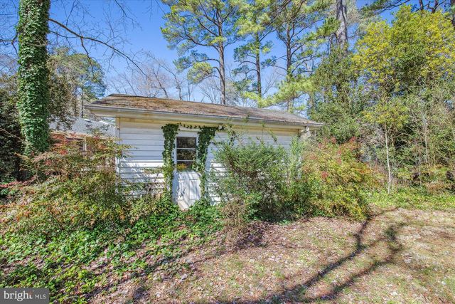 611 PINE BLUFF RD, Salisbury, MD 21801