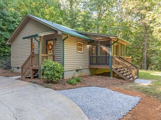 95 February Lane, Ellijay, GA 30540
