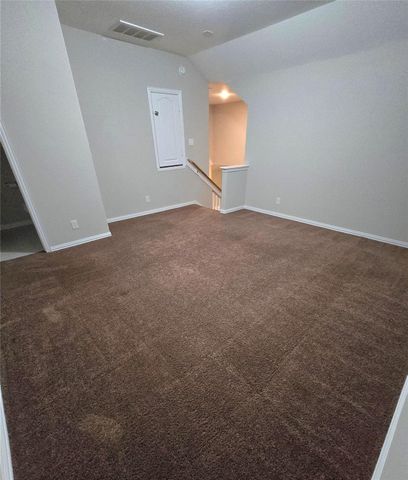4810 Goldeneye Drive, Baytown, TX 77521