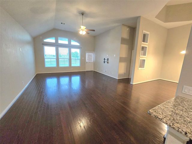 4810 Goldeneye Drive, Baytown, TX 77521