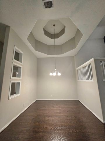 4810 Goldeneye Drive, Baytown, TX 77521
