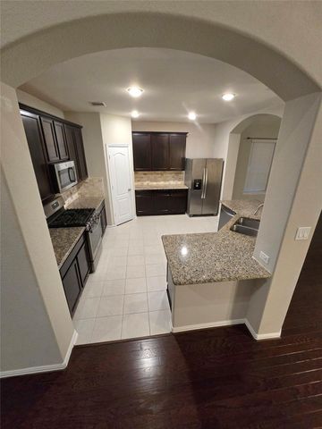 4810 Goldeneye Drive, Baytown, TX 77521