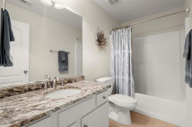 57 River Mill Ln, Dawsonville, GA 30534