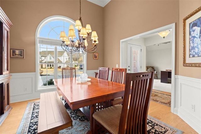 57 River Mill Ln, Dawsonville, GA 30534