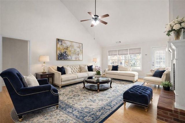 57 River Mill Ln, Dawsonville, GA 30534