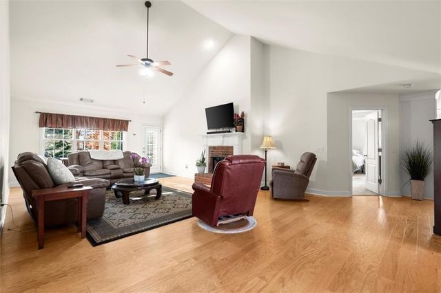 57 River Mill Ln, Dawsonville, GA 30534