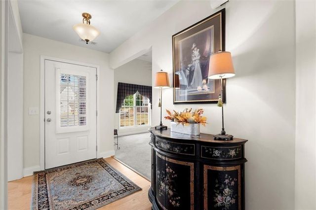 57 River Mill Ln, Dawsonville, GA 30534