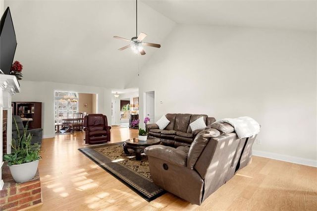 57 River Mill Ln, Dawsonville, GA 30534