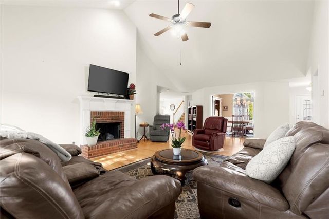 57 River Mill Ln, Dawsonville, GA 30534