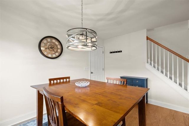 57 River Mill Ln, Dawsonville, GA 30534