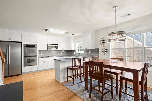 57 River Mill Ln, Dawsonville, GA 30534