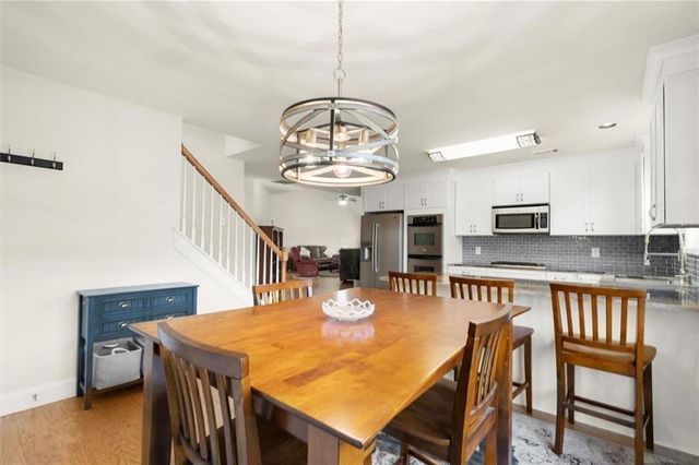 57 River Mill Ln, Dawsonville, GA 30534