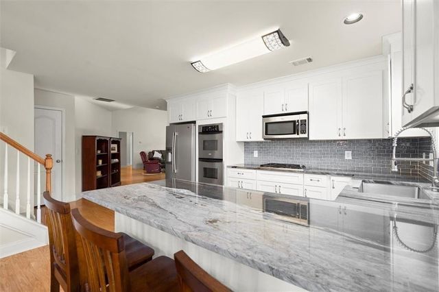 57 River Mill Ln, Dawsonville, GA 30534