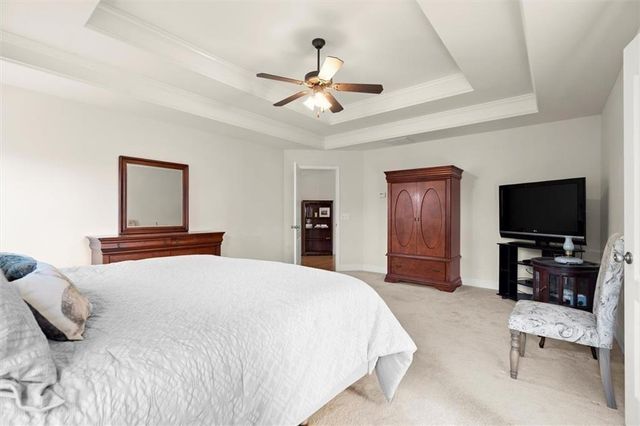 57 River Mill Ln, Dawsonville, GA 30534