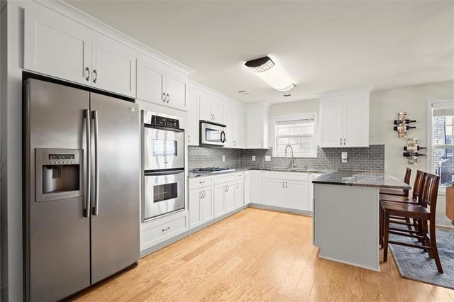 57 River Mill Ln, Dawsonville, GA 30534