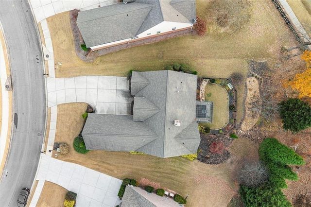 57 River Mill Ln, Dawsonville, GA 30534