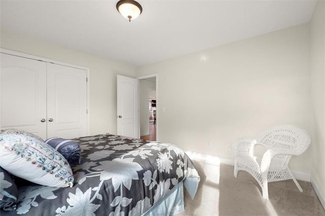 57 River Mill Ln, Dawsonville, GA 30534