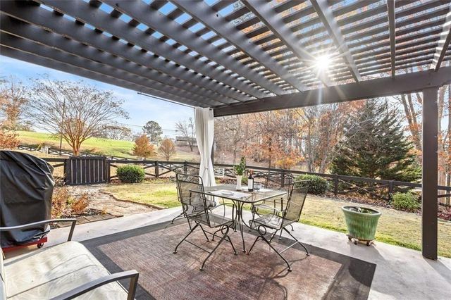 57 River Mill Ln, Dawsonville, GA 30534