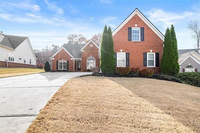 57 River Mill Ln, Dawsonville, GA 30534