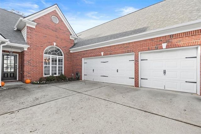 57 River Mill Ln, Dawsonville, GA 30534