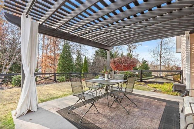 57 River Mill Ln, Dawsonville, GA 30534