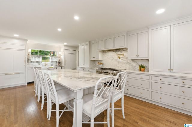 3601 CRESTBROOK ROAD, Mountain Brook, AL 35223