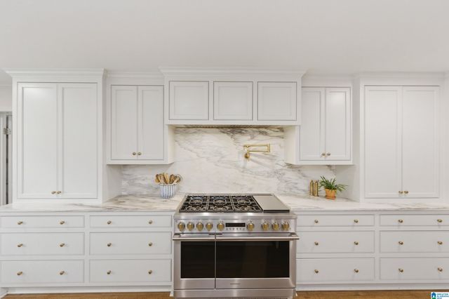 3601 CRESTBROOK ROAD, Mountain Brook, AL 35223