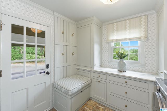 3601 CRESTBROOK ROAD, Mountain Brook, AL 35223