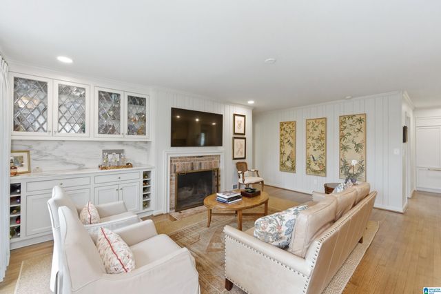 3601 CRESTBROOK ROAD, Mountain Brook, AL 35223