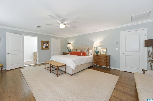 3601 CRESTBROOK ROAD, Mountain Brook, AL 35223