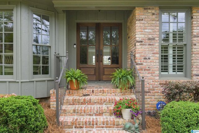 3601 CRESTBROOK ROAD, Mountain Brook, AL 35223