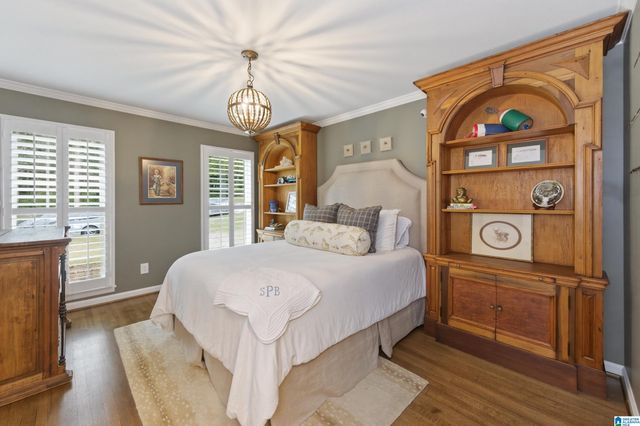 3601 CRESTBROOK ROAD, Mountain Brook, AL 35223