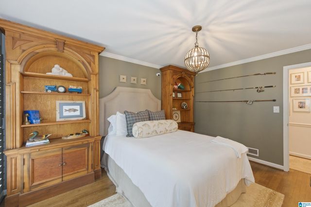 3601 CRESTBROOK ROAD, Mountain Brook, AL 35223