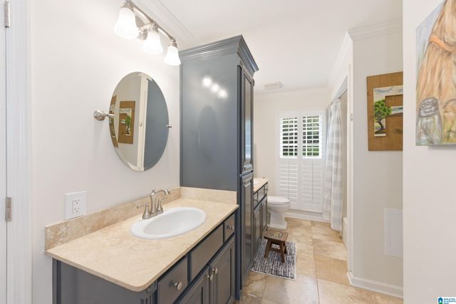 3601 CRESTBROOK ROAD, Mountain Brook, AL 35223