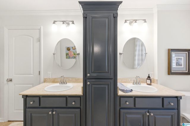 3601 CRESTBROOK ROAD, Mountain Brook, AL 35223