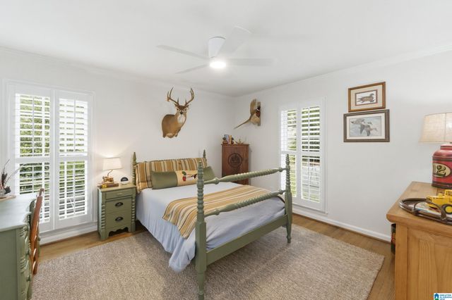 3601 CRESTBROOK ROAD, Mountain Brook, AL 35223