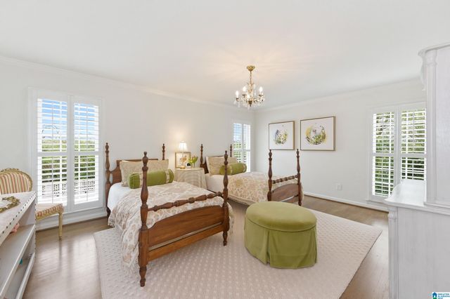 3601 CRESTBROOK ROAD, Mountain Brook, AL 35223